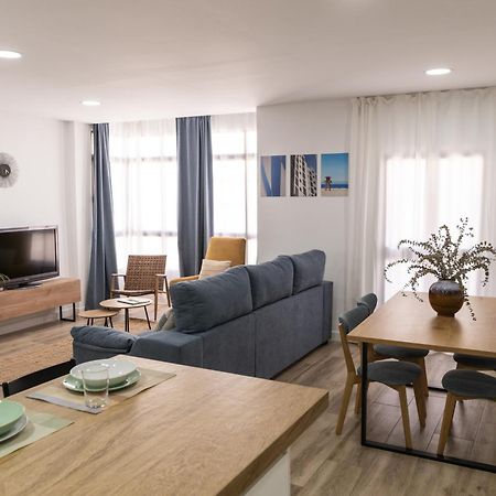 Calvario 53 By 7Escalones Rota Exterior photo