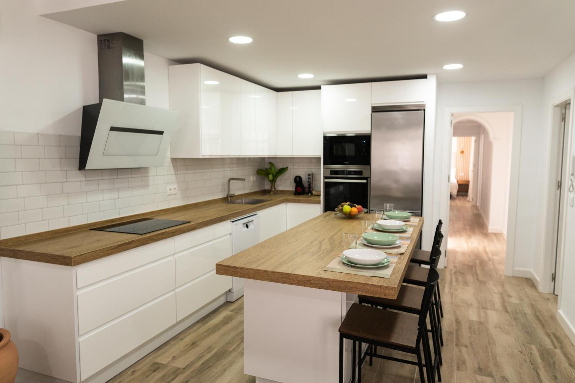 Calvario 53 By 7Escalones Rota Exterior photo