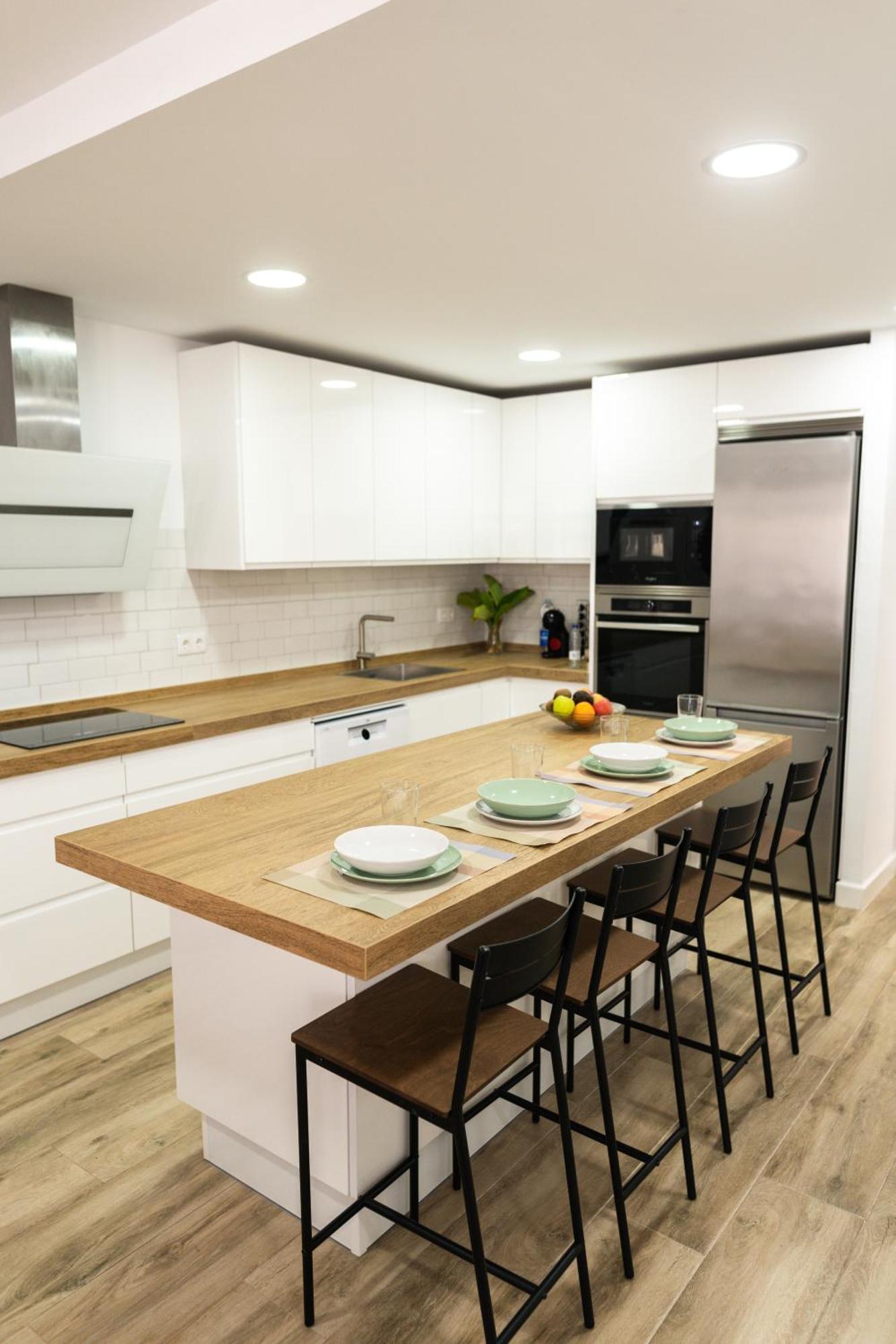 Calvario 53 By 7Escalones Rota Exterior photo