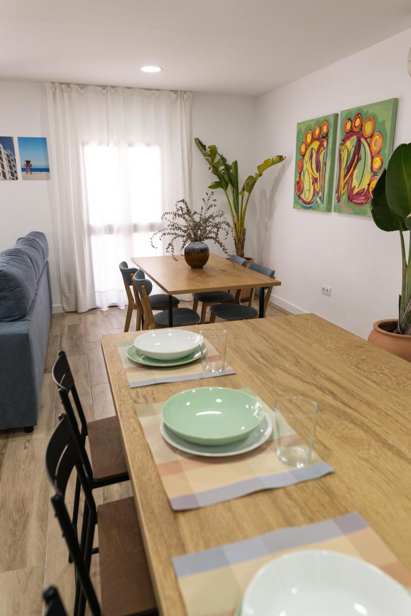 Calvario 53 By 7Escalones Rota Exterior photo